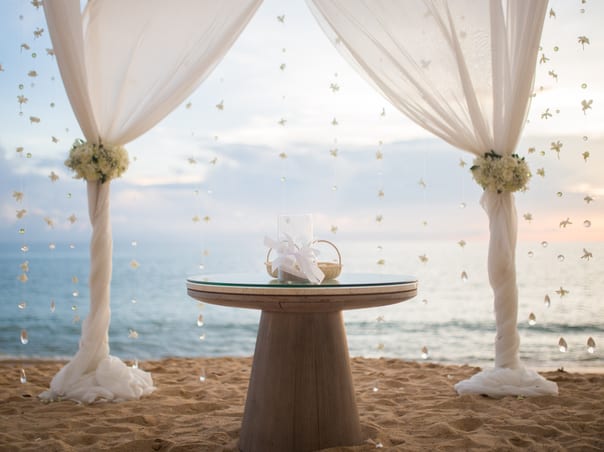 Wedding Infinity Package